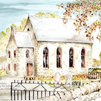TOCKHOLES UNITED REFORMED CHURCH