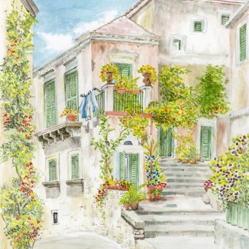SICILY MODICA