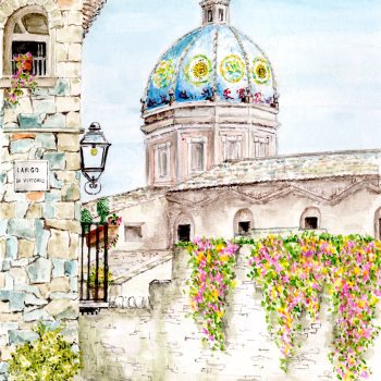SICILY TERMINI IMERESE